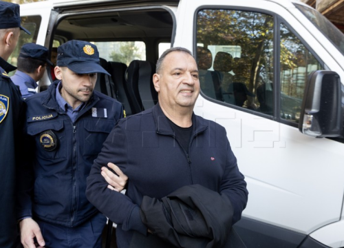 Uskok podigao optužnicu protiv Beroša i sedmorice suokrivljenika