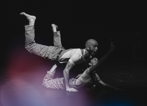 Večer snažnih poruka i impresivnih izvedbi: Šibenik Dance Festival na Tvrđavi Barone donio nastupe i poruke koje će se još dugo pamtiti