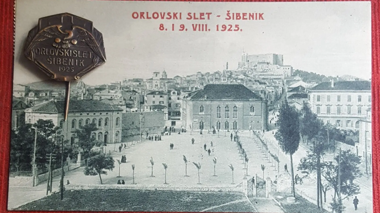 Pogledajte kako je Poljana izgledala prije 100 godina: Promijenilo se sve, a uspomene ostaju