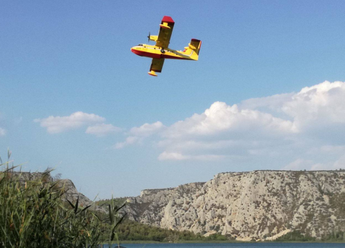 Završena protupožarna sezona, u požarima smrtno stradalo 25 osoba