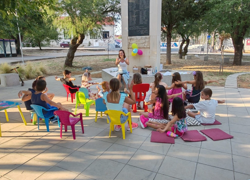U sklopu manifestacije 'Raslina za sve' održat će se niz aktivnosti