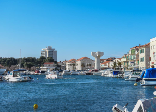 Završnica 23. Vodice Jazz & Blues Festivala: Renato Chicco & Lori Williams Band večeras na rivi u Vodicama