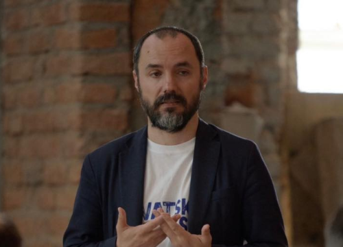 Boris Milošević objavio sadržaj pisma koje je dobio: 'Ti si sad jedan od četničkih vožda u Hrvatskoj'