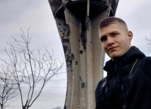 Za 30. obljetnicu Oluje: U čast braniteljima Ivan je jučer sam krenuo trčati iz Vukovara prema Kninu