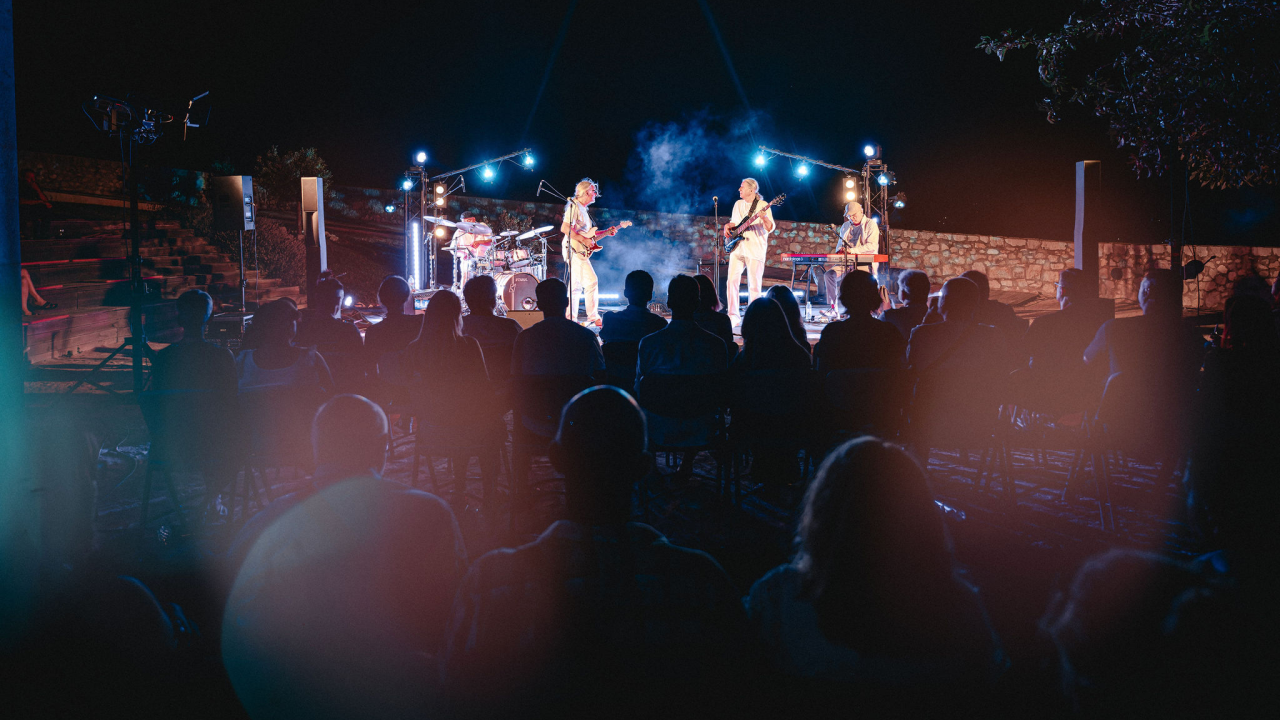 'Leb i sol' na Baroneu proslavili 50 godina stvaralaštva