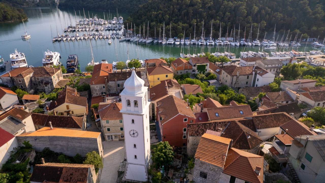 Skradin vas čeka: Tjedan smijeha, glazbe i kazališta pod zvijezdama
