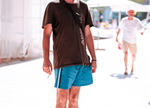 Fotografija 1 - FOTO Đir po gradu, ponedjeljak 21. srpnja