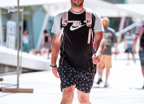 Fotografija 4 - FOTO Đir po gradu, ponedjeljak 21. srpnja