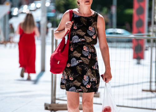 Fotografija 15 - FOTO Đir po gradu, ponedjeljak 21. srpnja