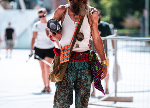 Fotografija 19 - FOTO Đir po gradu, ponedjeljak 21. srpnja
