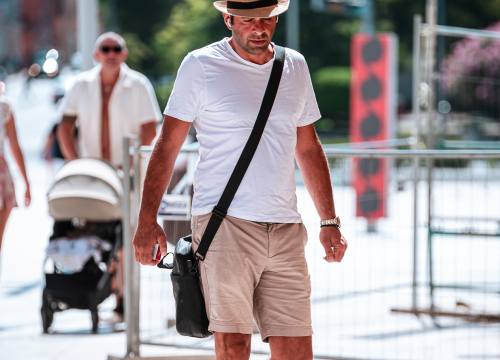 Fotografija 23 - FOTO Đir po gradu, ponedjeljak 21. srpnja