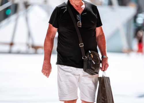 Fotografija 22 - FOTO Đir po gradu, ponedjeljak 21. srpnja