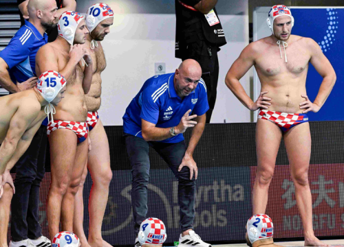 Tucak: 'Bili smo vrlo ozbiljni, a ovo nisu jednostavni nastupi'