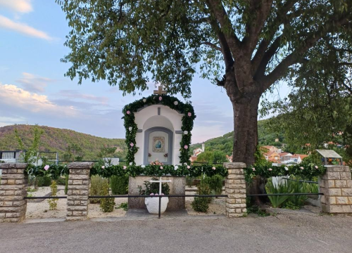 Fotografija 4 - Blagdan Gospe od Karmela