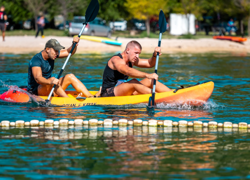 Fotografija 4 - Požurite po povoljnije kotizacije za četvrti  Dalmatia Šibenik Outodoor Festival