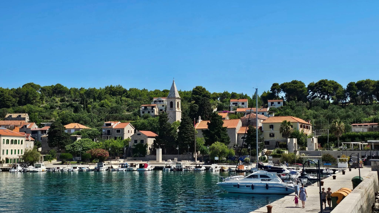 ‘Hvaloj, Vlah i ‘vukodlak’ Luka’: Kristijan Juran održat će zanimljivo predavanje o starim Prvićanima