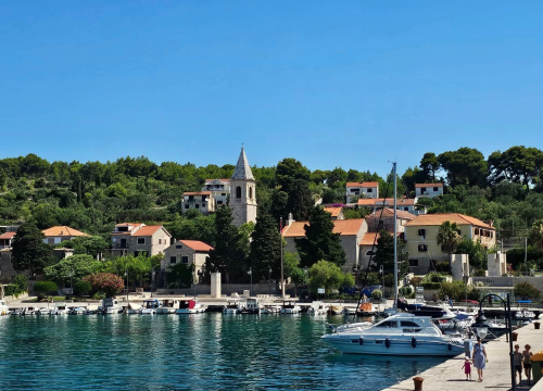 ‘Hvaloj, Vlah i ‘vukodlak’ Luka’: Kristijan Juran održat će zanimljivo predavanje o starim Prvićanima