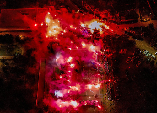 Fotografija 2 - Ražine kup 2025.: Prijavite svoju ekipu na 22. tradicionalni turnir na male branke