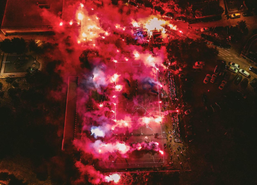 Fotografija 7 - Ražine kup 2025.: Prijavite svoju ekipu na 22. tradicionalni turnir na male branke