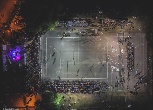 Fotografija 8 - Ražine kup 2025.: Prijavite svoju ekipu na 22. tradicionalni turnir na male branke