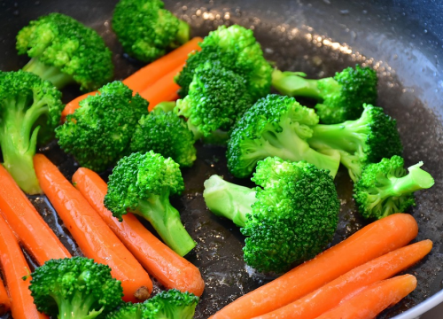 Povrće bogato vlaknima pravi je saveznik u borbi protiv kilograma