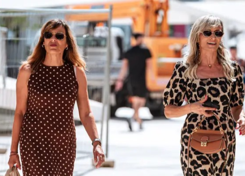 Provjerite koje su modne kombinacije Šibenčanki privukle pažnju ovog tjedna