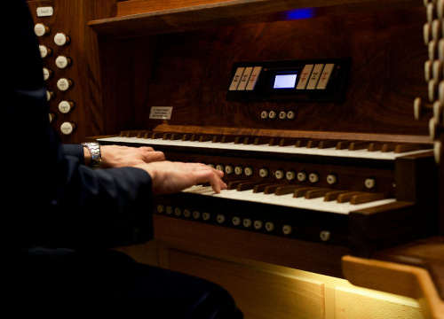 Počinje 32. Orguljaška ljetna škola: Koncert otvorenja u ponedjeljak u crkvi sv. Frane