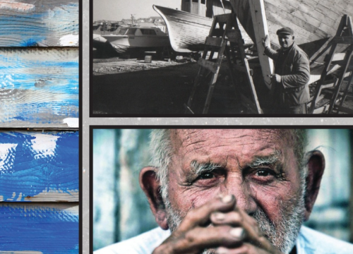 U Betini otvorenje izložbe posvećene Škveru Ćiro koji je osnovao poznati betinski brodograditelj