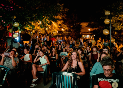 Proglašenjem pobjednika i ceremonijom zatvaranja završio je 15. Supertoon