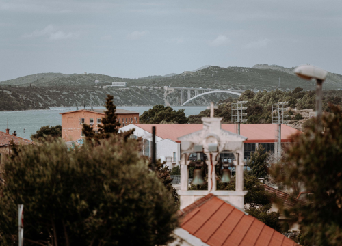 Prije 59 godina u promet je pušten Šibenski most, jedan od najznačajnijih u Hrvatskoj