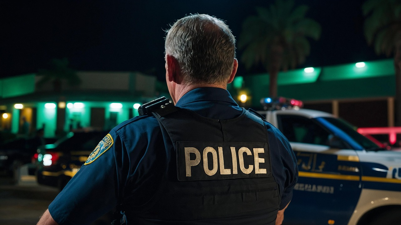 Krvavi pohod u New Yorku, ubio četvero ljudi pa presudio i sebi