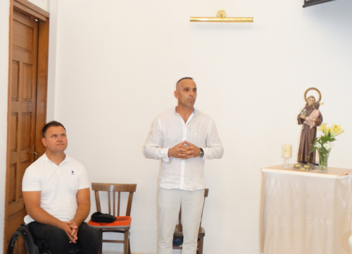 Fotografija 3 - U Čistoj Velikoj proslavljena svetkovina svete Ane