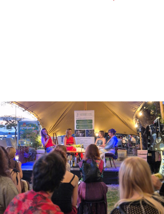 'Tekstil teror' uz glazbeni program 'seli duboko u noć'. Prijave izlagača u tijeku