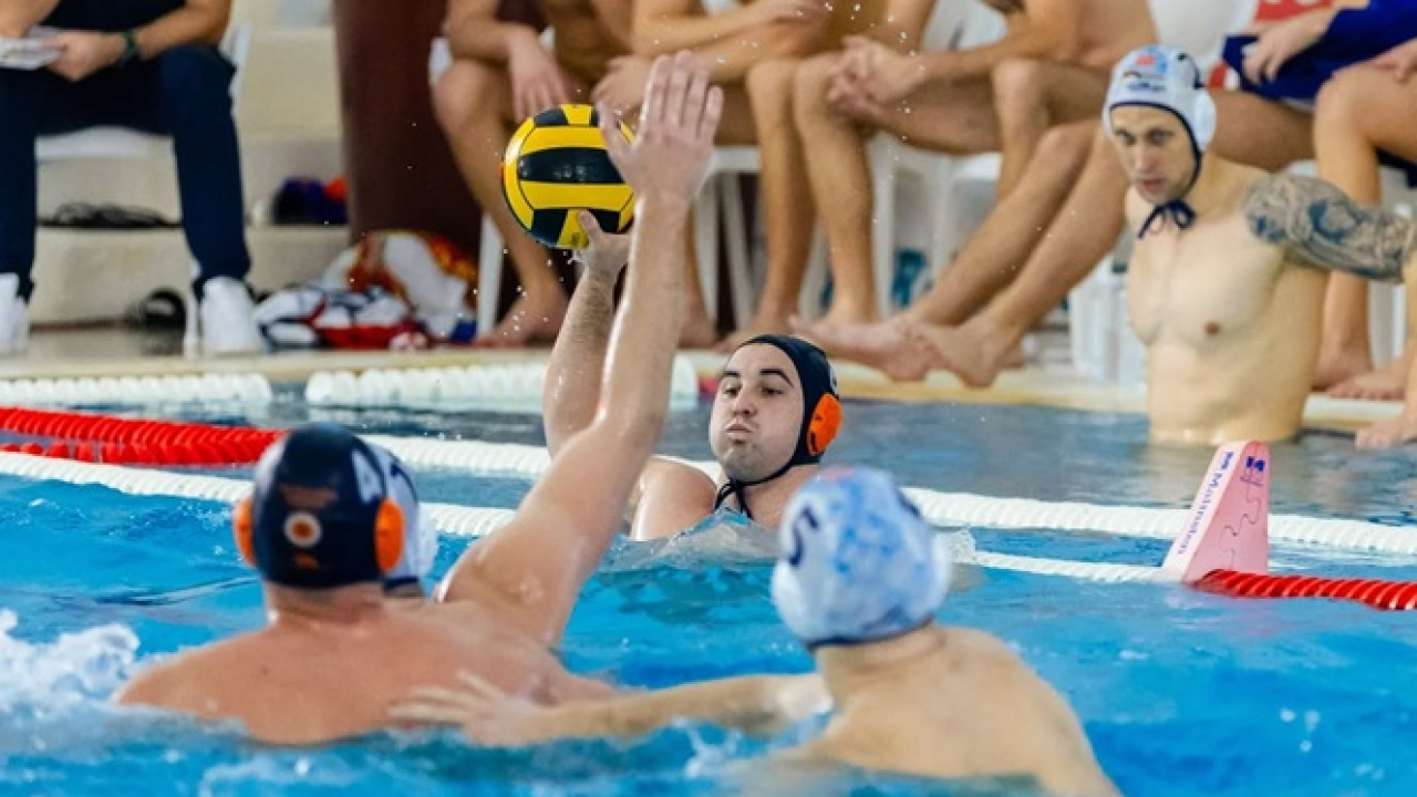 Vaterpolisti Solarisa saznali protivnike u Europi