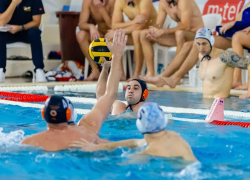 Vaterpolisti Solarisa saznali protivnike u Europi