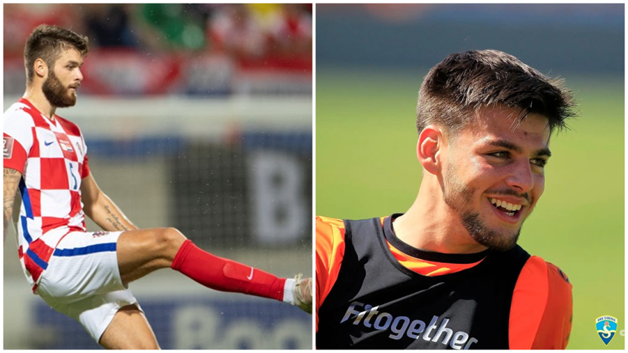 Duje Ćaleta-Car blizu prelaska u španjolsku, Marko Bulat u poljsku ligu