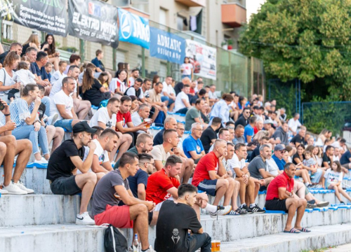 Danas kreće završnica Oluja kupa