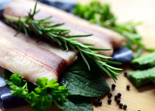 Napravite malo drugačji riblji ručak koji je gotov u pola sata