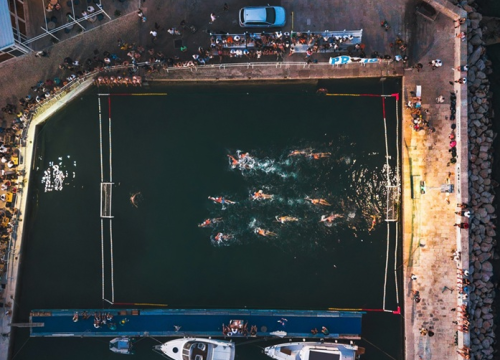 Vaterpolisti Brodograditelja trenutno prvi u trećem rangu, danas veliki derbi kod Biograda