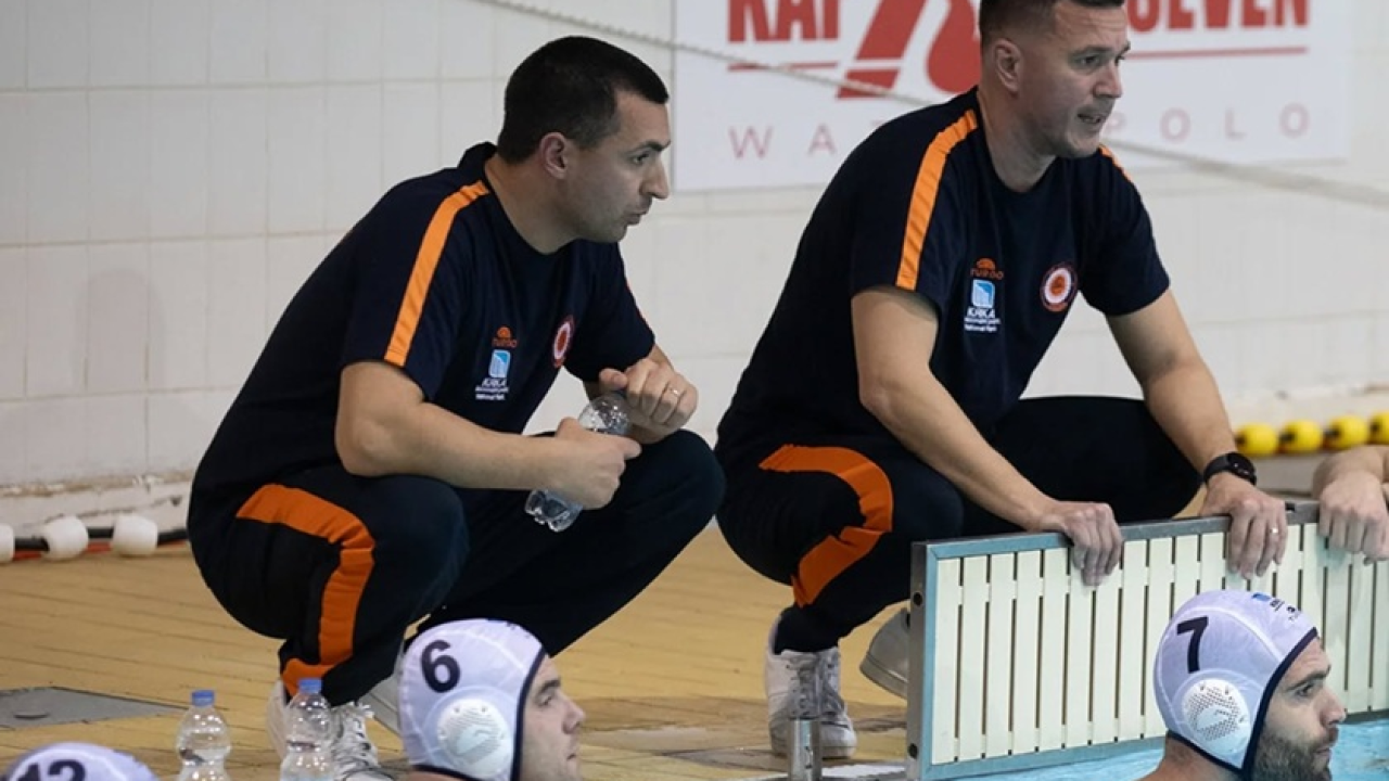 Trener Bruno Sabioni o protivnicima Solarisa i novoj momčadi: Došlo pet igrača, zadržana domaća okosnica