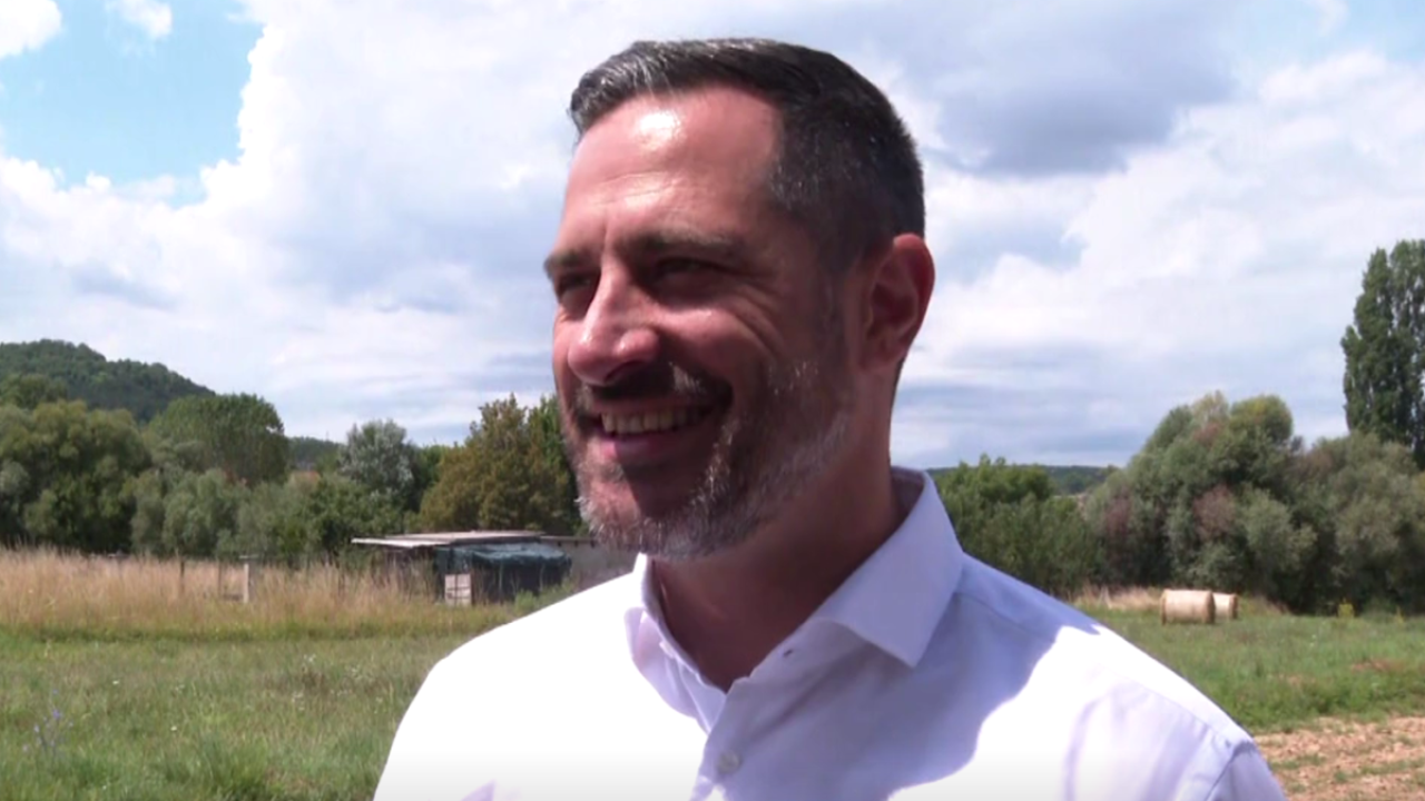 Ministar turizma optimističan: Vjerujemo da će brojke možda biti čak i nešto bolje nego lani