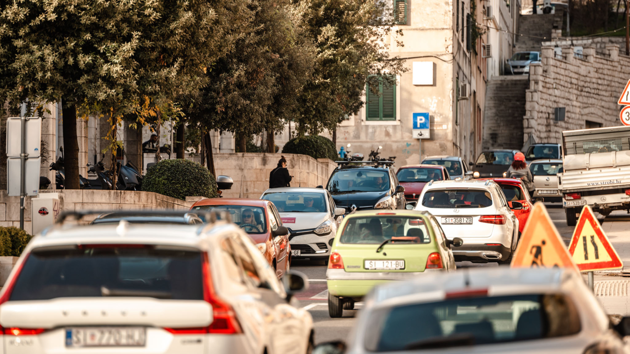 U sedam mjeseci u RH prodano 47.453 novih automobila