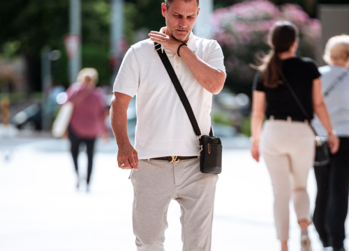 Fotografija 2 - FOTO Đir po gradu, ponedjeljak 4. kolovoza