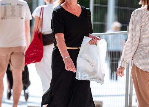 Fotografija 4 - FOTO Đir po gradu, ponedjeljak 4. kolovoza