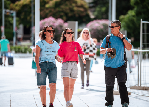 Fotografija 10 - FOTO Đir po gradu, ponedjeljak 4. kolovoza