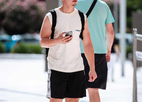 Fotografija 9 - FOTO Đir po gradu, ponedjeljak 4. kolovoza