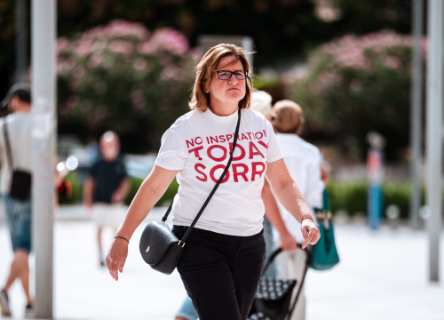 Fotografija 13 - FOTO Đir po gradu, ponedjeljak 4. kolovoza
