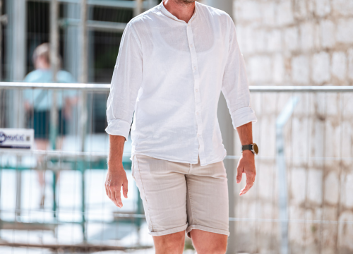 Fotografija 24 - FOTO Đir po gradu, ponedjeljak 4. kolovoza