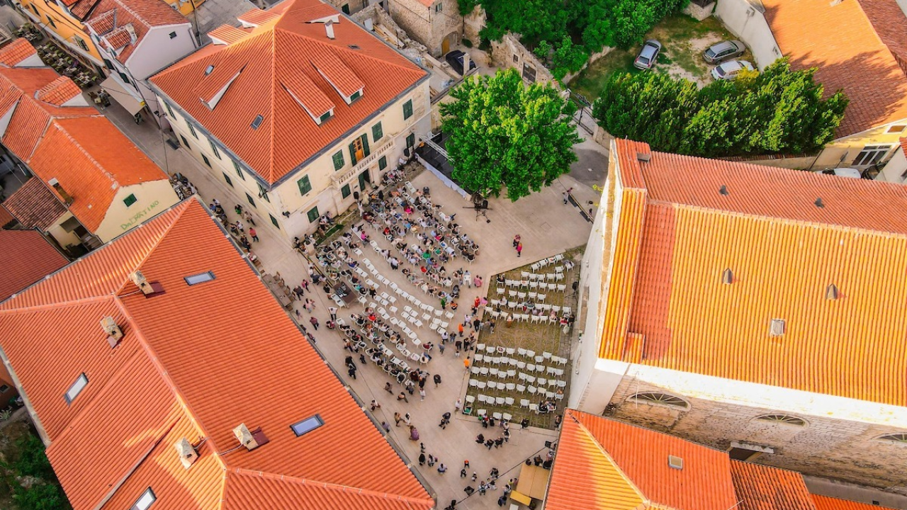 Ljeto u Skradinu donosi nezaboravne večeri i bogat program za sve uzraste