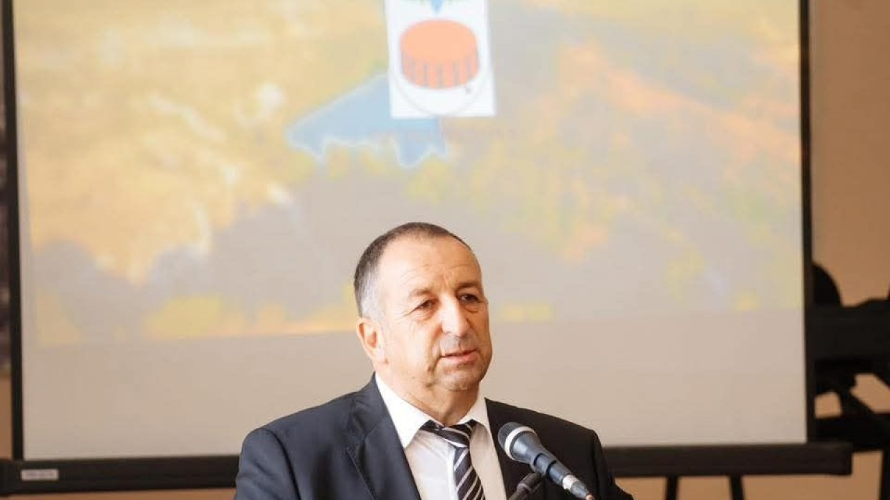 Načelnik Općine Promina Tihomir Budanko odlikovan počasnim činom brigadnog generala